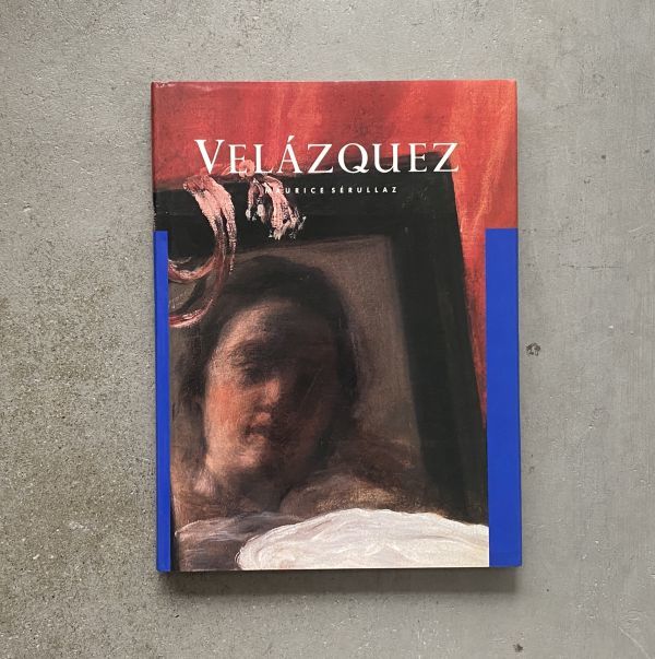 Masters of Art Velazquez ベラスケス 洋書 画集拍卖