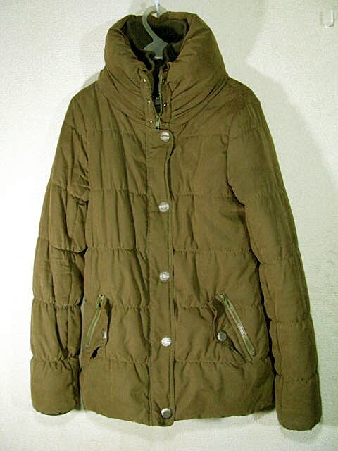 HEAVEN and Earth レディース コート M ライトブラウン 美品拍卖