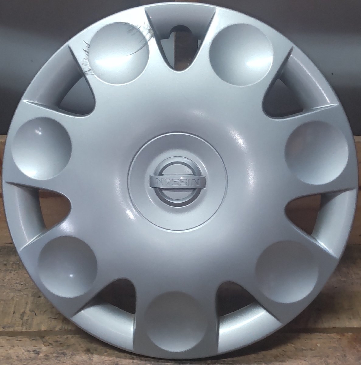 ホイール キャップ カバー 日産 13インチ 1枚 A056A 中古拍卖