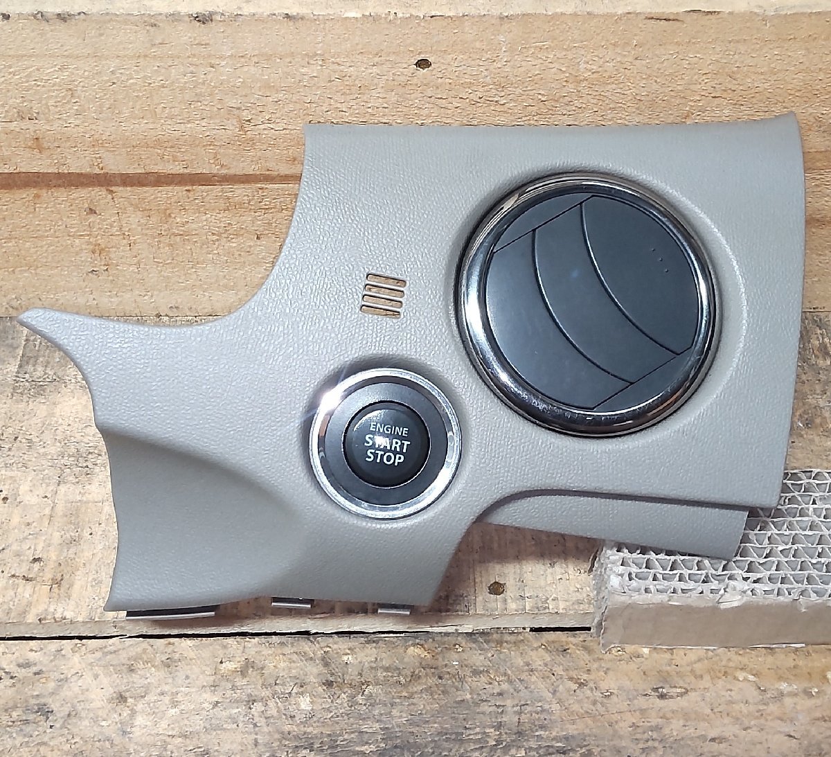 エンジンスタータースイッチ 日産 ルークス E ML21S 平成22年式 16363 0010 37290-82K00 73816-82K1 中古拍卖