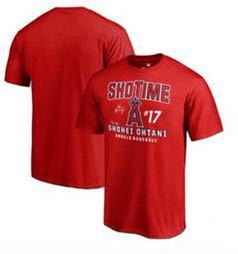 130サイズ ショータイムTシャツ キッズ エンゼルス拍卖