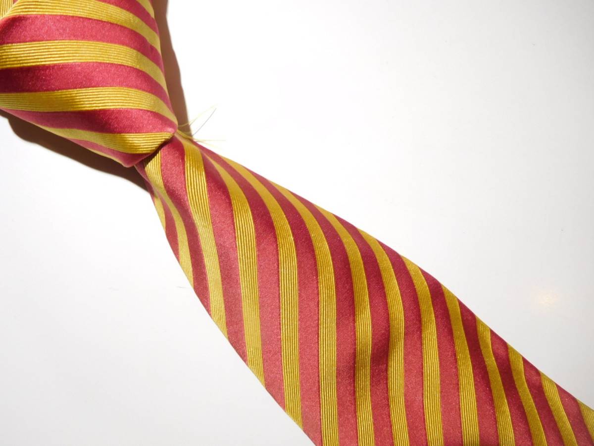 (3)/フェラガモ Salvatore Ferragamo ネクタイ/9拍卖