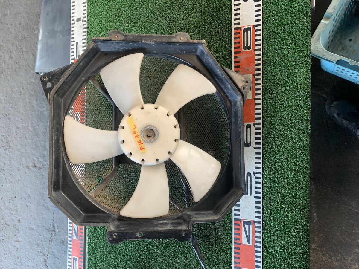 コンドル 電動ファン コンデンサーファン MK38 MK39拍卖