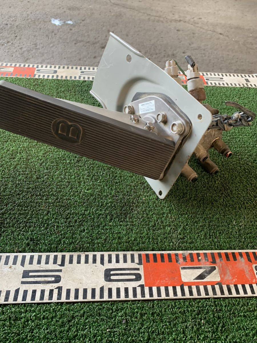 コンドル MK38 MK39 ブレーキペダル センサー拍卖