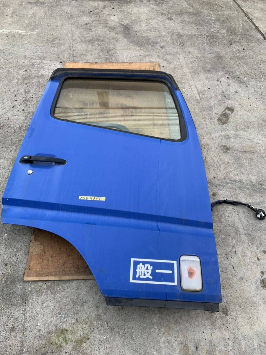 スーパーグレート ドア 右 スイッチ無し拍卖