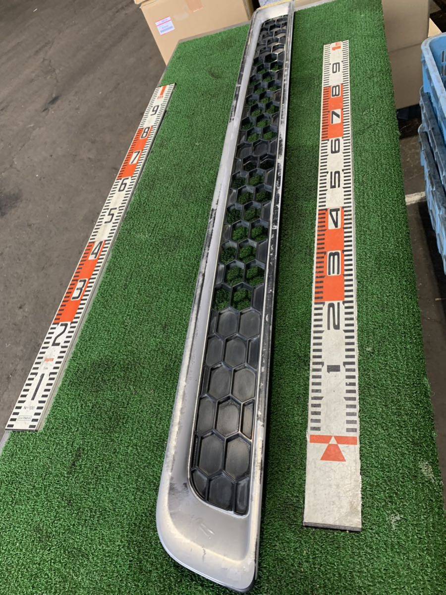 スーパーグレート 07 フロントグリル拍卖