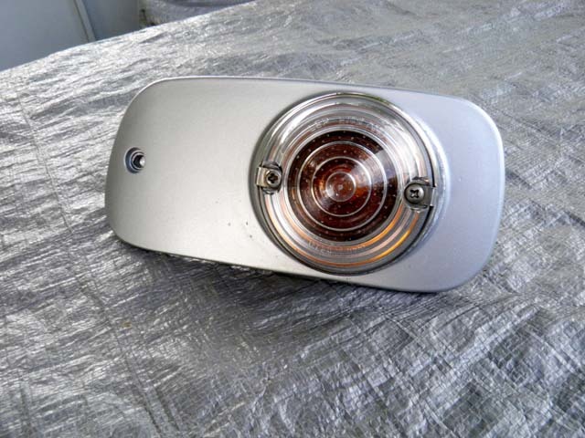 即決/ミラジーノ/L700/DCN/ウインカー/フレーム/右/レンズカスタム/ターンランプベース/カバー/L710/ダイハツ/Mira Gino拍卖