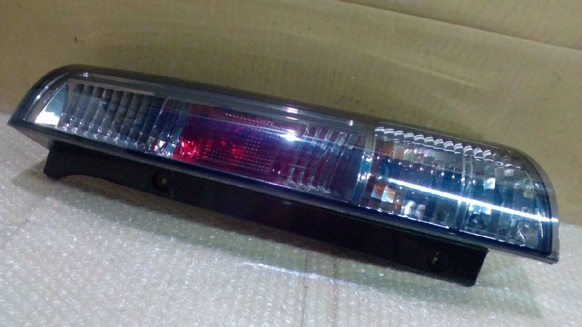 ルークス ハイウェイスター ML21S テールランプ右 TOKAIDENSO35603-82K1 純正 【送料無料】拍卖