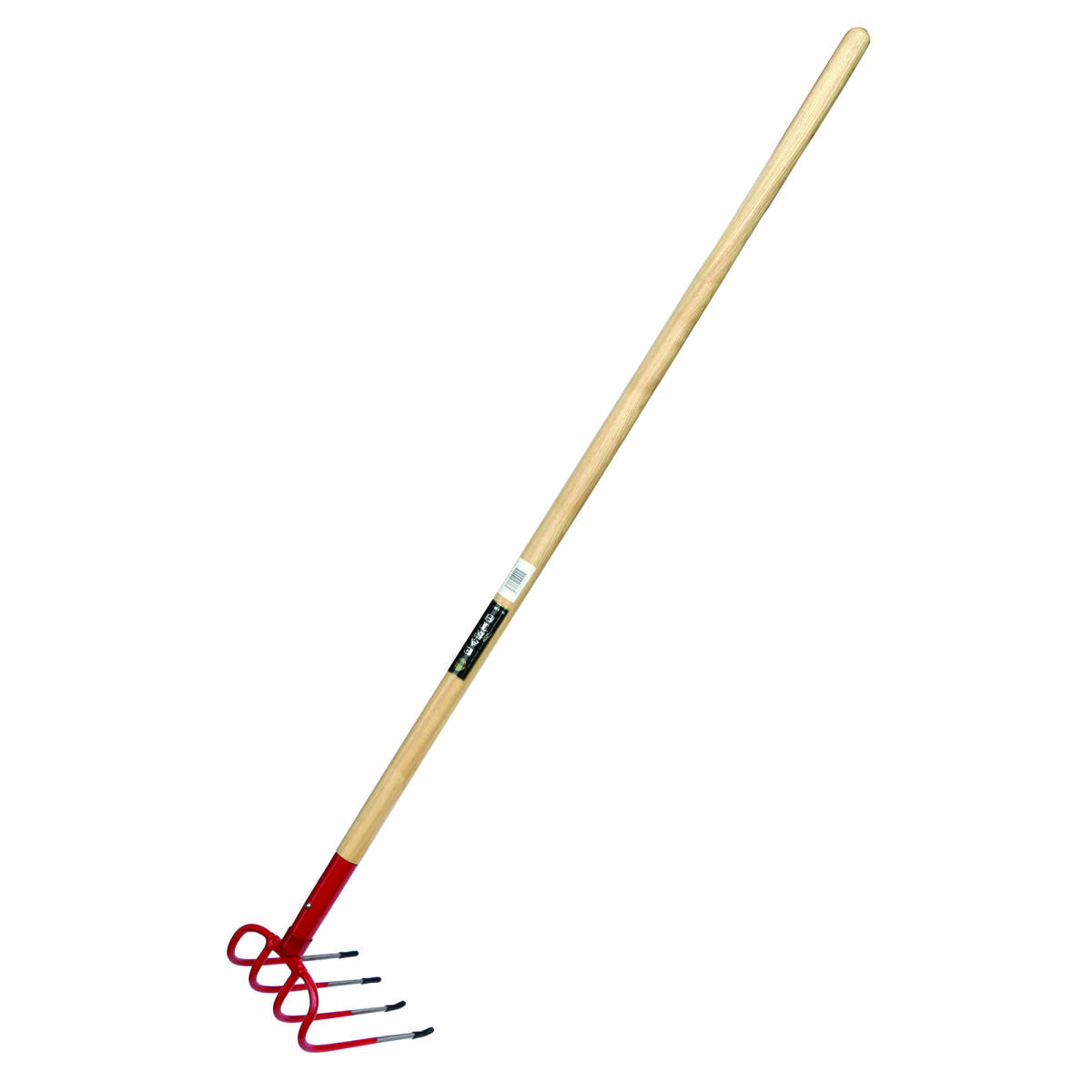 木柄ポテトホーク 4本爪 農用ホーク ◆本州四国九州送料無料◆離島は配送不可◆拍卖