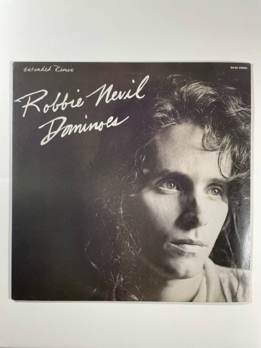 2787 ★美盤 未使用に近い プロモ版 ROBBIE NEVIL/A PLACE LIKE THIS拍卖