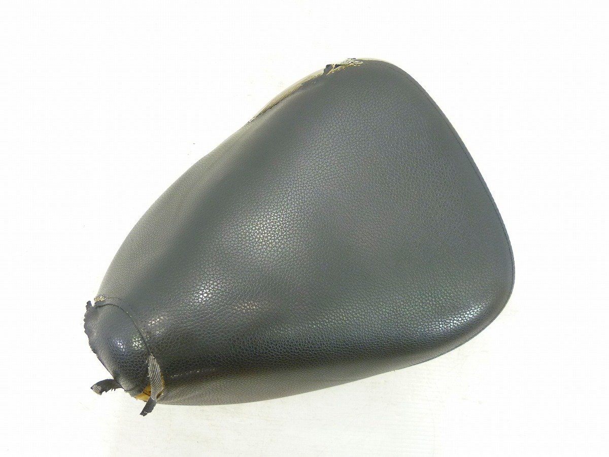 郵政カブ110・JA10★純正シート・ヒンジ付き★H4L-58(100)拍卖