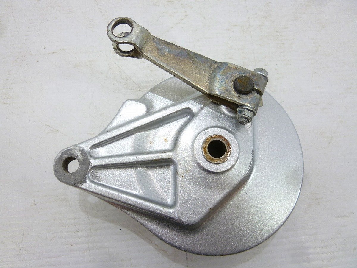 郵政カブ110・JA10★リアブレーキドラム★H4L-30(60)拍卖