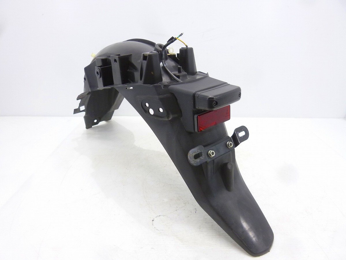 郵政カブ110・JA10★リアフェンダー★H4L-70(160)拍卖