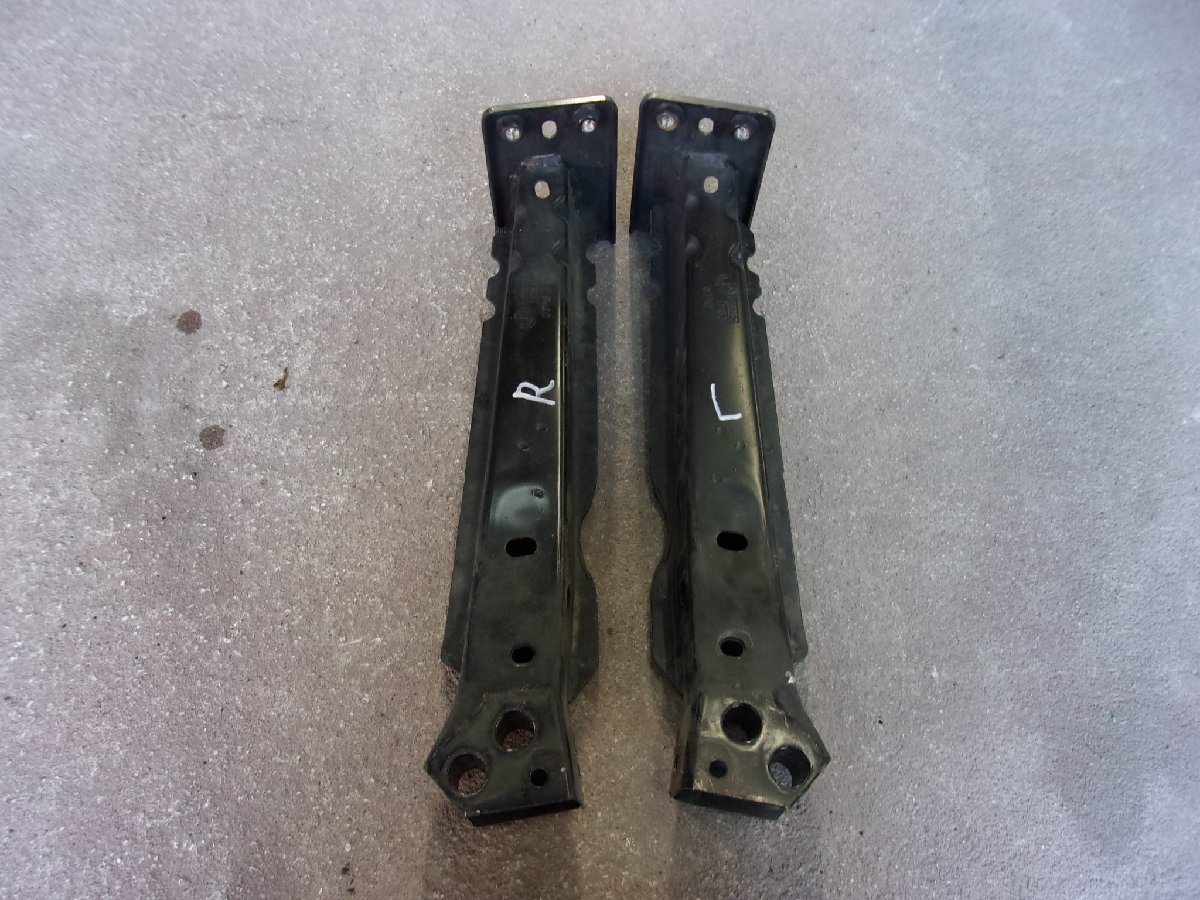 ※フィアット 500 ABA-31212 フロント サイドメンバー※拍卖