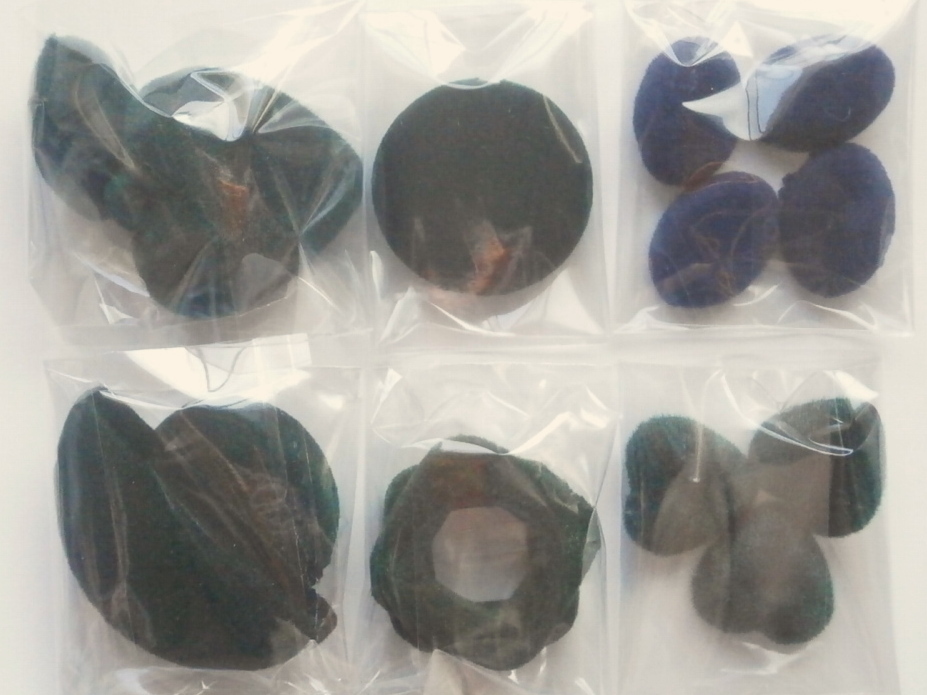 ハンドメイド素材★4拍卖