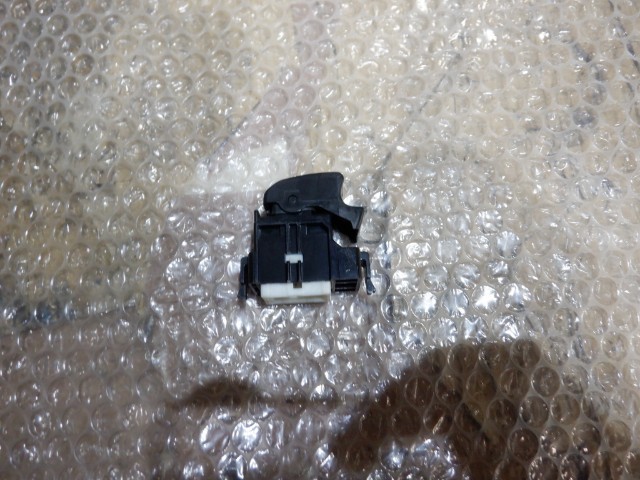 FJ80G ランクル ランドクルーザー 純正 左 リア パワーウインドウスイッチ 43933/b1拍卖