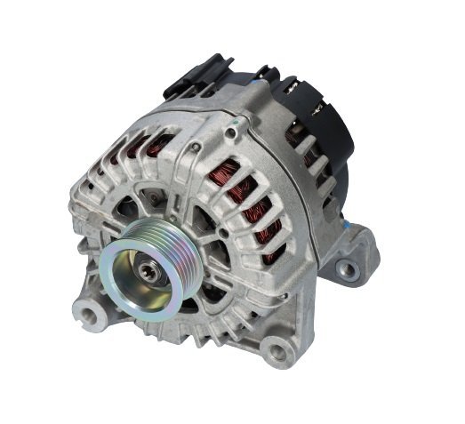 【正規純正OEM】 BMW 3シリーズ E90 E92 E93 LCI ダイナモ M3 12317837981 1231-7837-981 ジェネレーター オルタネーター オルタ拍卖