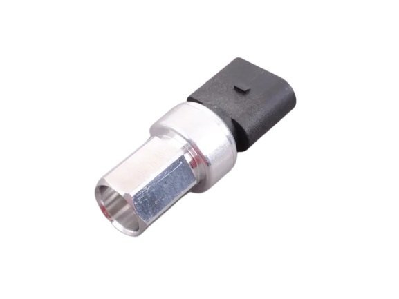 正規純正OEM Volkswagen AC エアコンプレッシャーセンサー VW Beetle GOLF POLO PASSAT SHARAN TIGUAN JETTA 1K0959126E 1K0959126D拍卖