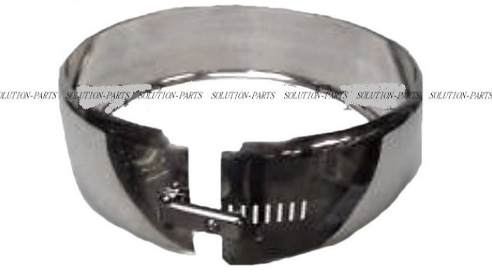 正規純正品 Mercedes-Benz ベンツ スペア タイヤカバー Gクラス ゲレンデ W463 G350 G500 G550 G55 G63 G65 AMG 4638901600 4638907808拍卖