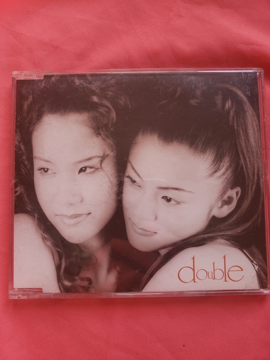 即決 DOUBLE BED CD拍卖