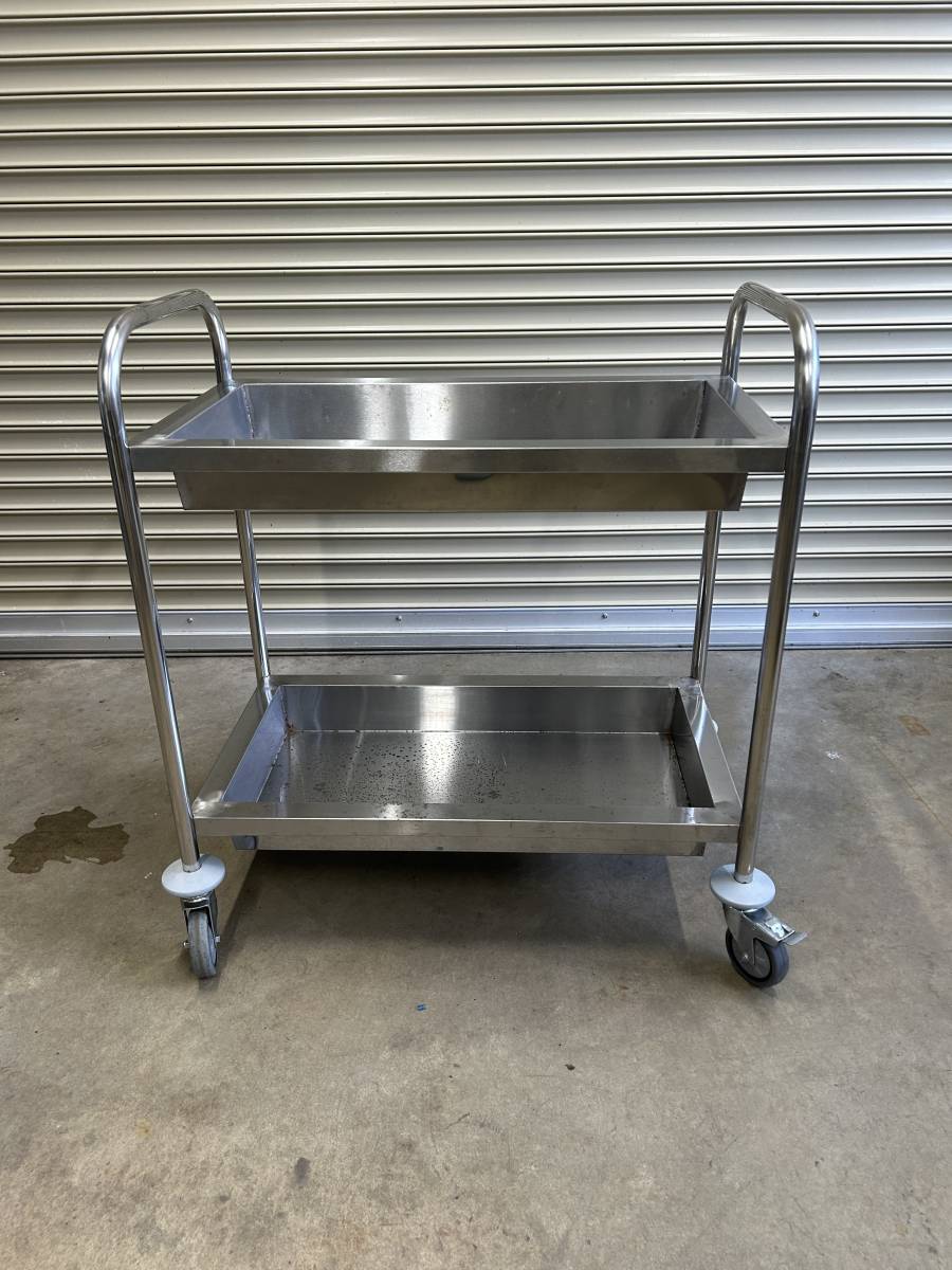 k230828-1 台車 800x460x910拍卖