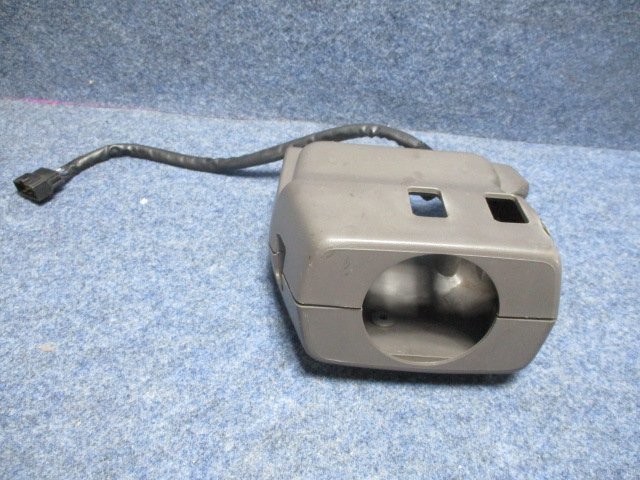 S59 ミニキャブ M-U12V コラムカバー キーシンダー付 キー付拍卖