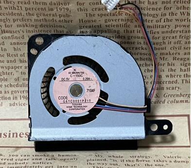 新品 東芝 dynabook R63 R634 RZ63 RZ63/FS 散熱CPU ファン/ 冷却 G61C0001P210拍卖