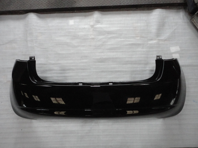 NE12 E12 ノート リアバンパー 純正 85022‐3VA0H 850223VA0H NISSAN NOTE拍卖