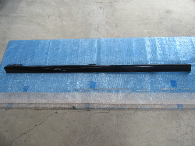 JF3 JF4 エヌボックス NBOX Nボックス サイドスポイラー左 サイドステップ 純正 71800-TTA-00 71850-TTA-00 HONDA N-BOX拍卖