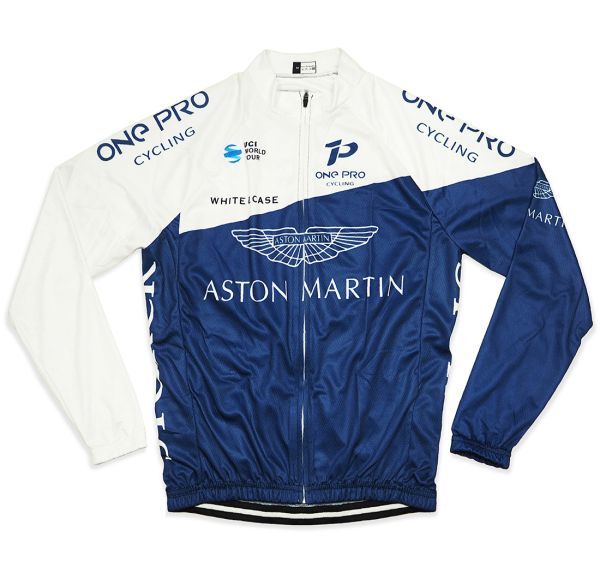 新品 長袖 サイクルジャージ No95 Sサイズ イギリス フルジップ ウェア メンズ ロング サイクリング スポーツ ロードバイク MTB拍卖