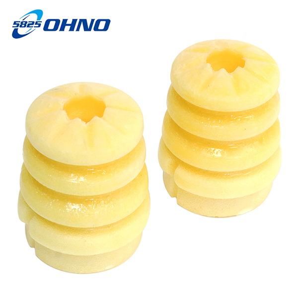 SZ-5195 MRワゴン MF33S スプリングバンパー 2個セット 大野ゴム OHNO スズキ 緩衝材 交換 メンテナンス 大野ゴム工業 OHNO拍卖