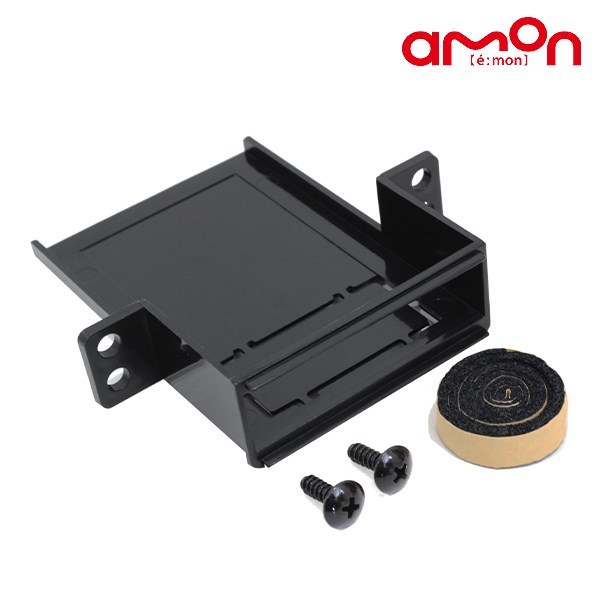 S7225 キャロル HB97S HB37S ETC 取り付け用 アタッチメント エーモン マツダ ETC 取付 ステー 固定 留め具 金具拍卖