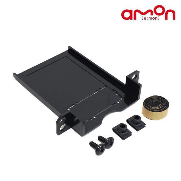 Y7223 ブレイド AZE154H AZE156H GRE156H ETC 取り付け用 アタッチメント エーモン トヨタ ETC 取付 ステー 固定 留め具 金具拍卖