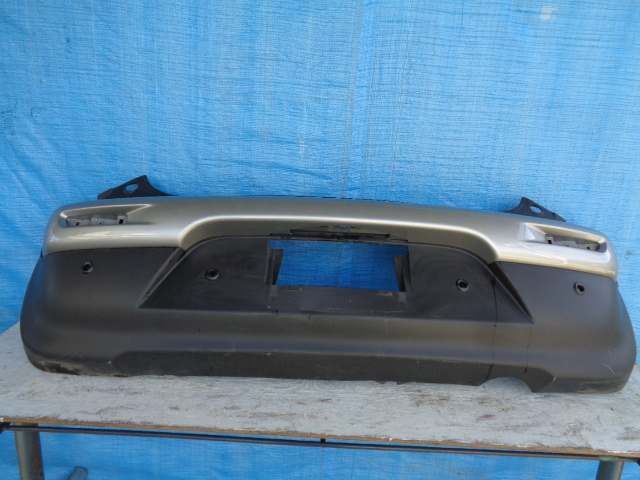 ☆BB93 スズキ クロスビー MN71S リアバンパー 71811-76R拍卖