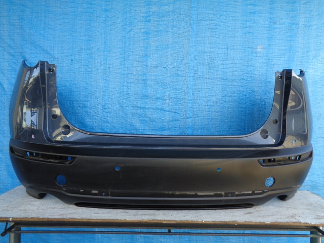 ☆BB97 マツダ CX-30 DM リアバンパー グレー DFR5-50221拍卖