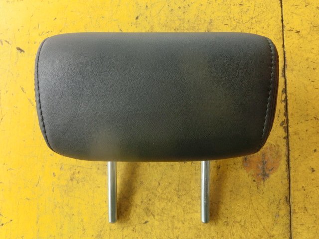 ★アルファロメオ ヘッドレスト リア 平成24年 ABA-94018 センター シート ジュリエッタ 右ハン 13.8万km 2012y 拍卖