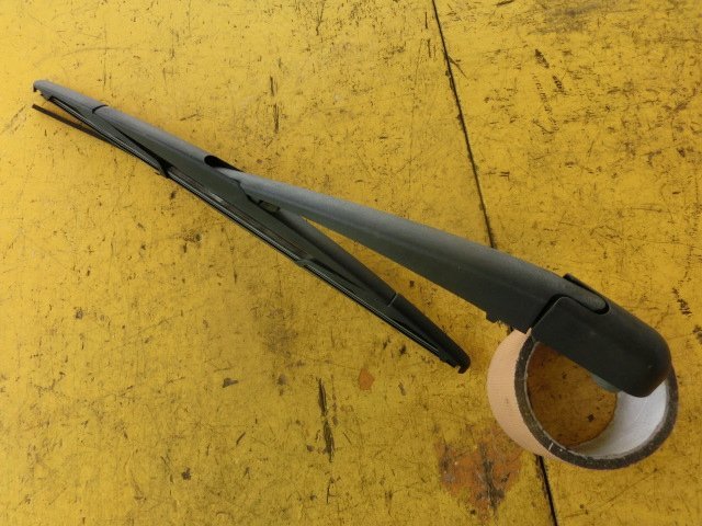 ★アルファロメオ ワイパー アーム 平成24年 ABA-94018 リア ジュリエッタ 右ハン 13.8万km 2012y 拍卖