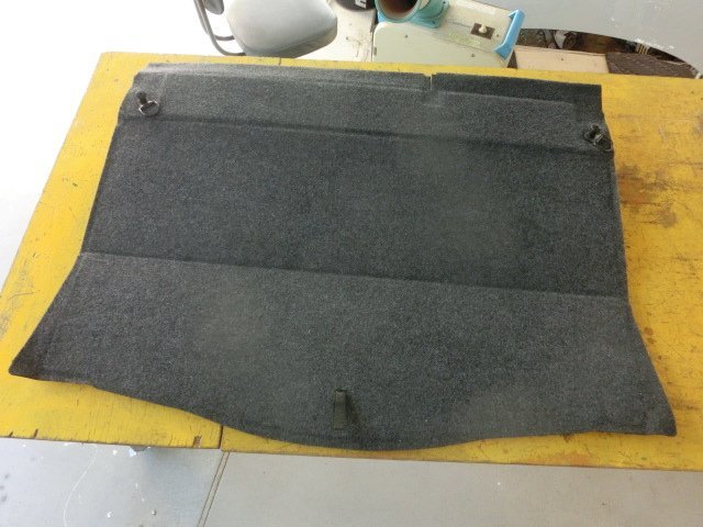 ★アルファロメオ ラゲッジ ボード 平成24年 ABA-94018 ジュリエッタ 右ハン 13.8万km 2012y 拍卖