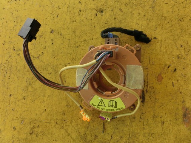 ★アルファロメオ スパイラル ケーブル 平成24年 ABA-94018 ジュリエッタ 右ハン 13.8万km 2012y 拍卖