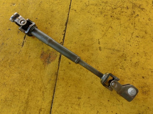 ★カングー シャフト 平成21年 ABA-KWK4M インタミディエイト ステアリング ルノー 1.6 11.8万㎞拍卖