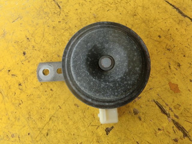 ★カングー ホーン 平成21年 ABA-KWK4M クラクション ルノー 1.6 11.8万㎞拍卖