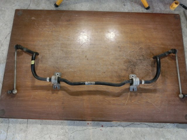 カングー スタビライザー 平成21年 ABA-KWK4M フロント リンク ロッド ルノー 1.6 11.8万㎞ ii拍卖