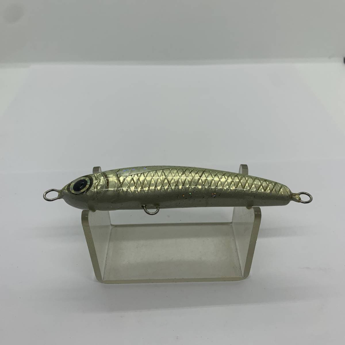 T-36570 山際疑似餌工房 どぼいわし 11.3cm拍卖