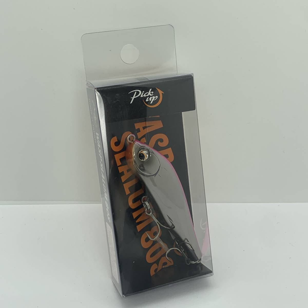 I-64550 ピックアップ ワスプスラローム 80S拍卖