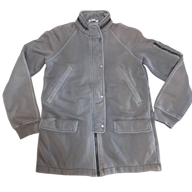 アレキサンダーワン スウェットジャケット デザイナーズブランド  T by Alexander wang ハイクオリティー素材 雅柳51拍卖