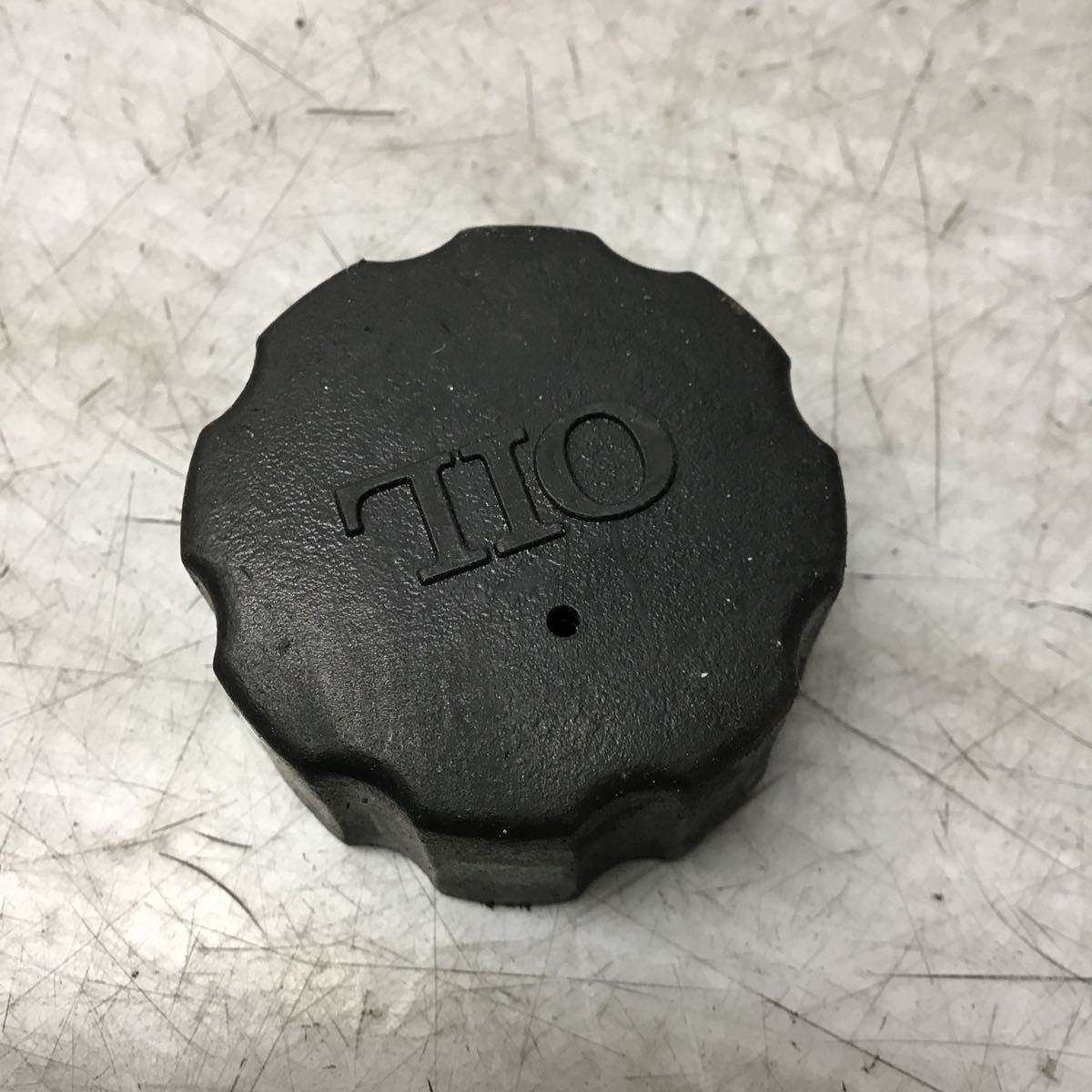 M11-37 ホンダ ライブディオ AF35 オイルタンクキャップ 純正部品拍卖