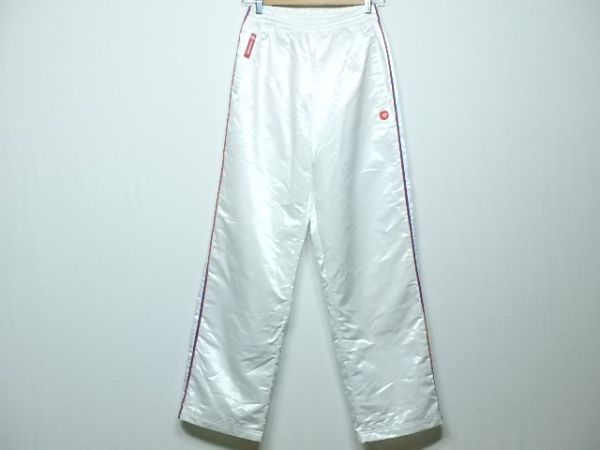 ロシニョール 保温 ウォームアップ ウインドパンツ L拍卖