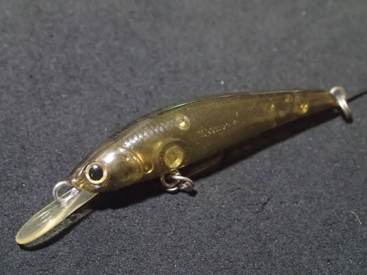【i Jetlink】 Blast it Minnow 50S アイジェットリンク ブラストイット 50S #1拍卖
