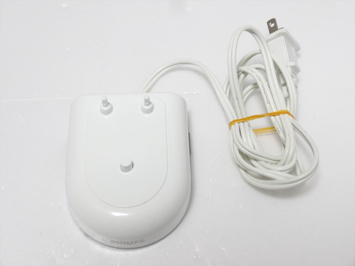 PHILIPS フィリップス HX6100 純正 電動歯ブラシ 充電器 送料390円 543拍卖