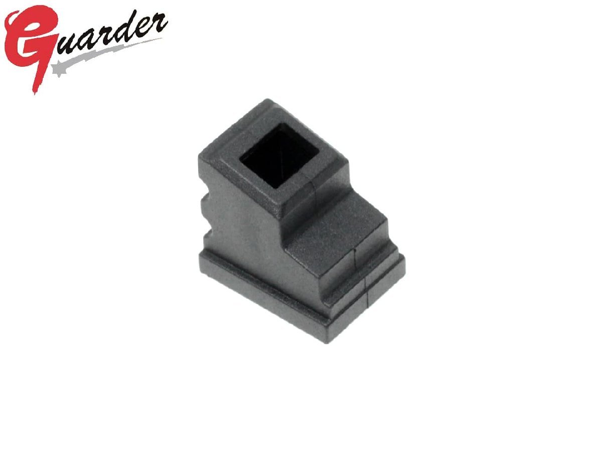 MP9-01 GUARDER エアタイト ガスルートパッキン マルイ GBB M&P9用拍卖